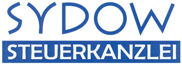 Logo Steuerkanzlei Sydow